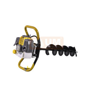 UM Professional 52cc双柄地球螺旋钻机 - Product Image 3