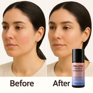 Aceite <span class=keywords><strong>de</strong></span> Ricino <span class=keywords><strong>en</strong></span> Roll-On para el Crecimiento del Cabello, Hidratación Profunda, Tratamiento Facial Reafirmante para <span class=keywords><strong>la</strong></span> <span class=keywords><strong>Piel</strong></span>, Aceite <span class=keywords><strong>de</strong></span> Ricino Natural Orgánico - Product Image 4