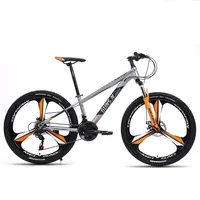 Yüksek kaliteli dağ bisikletleri müşteriler döngüsü OEM bicicleta mtb bisiklet 27.5 29 inç karbon bisiklet çelik dağ bisikleti