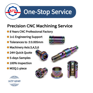 قطع غيار مخصصة من الفولاذ المقاوم للصدأ مصنعة بتقنية <span class=keywords><strong>CNC</strong></span> |   خدمات الطحن والخراطة لمكونات التصنيع باستخدام الحاسب الآلي - Product Image 1