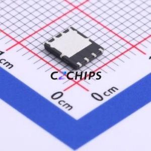 TPCA8103-VB ใหม่ล่าสุดและเป็นต้นฉบับ DFN5X6-8ทรานซิสเตอร์ภาคสนาม (MOSFET) - Product Image 2