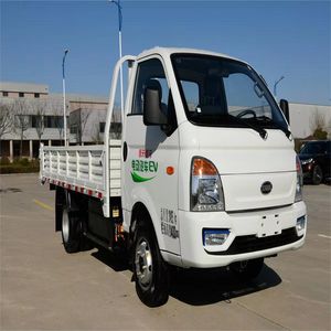 KAMA 4x2 Véhicule 6 roues 2-3,5 tonnes Électrique 55 kWh Mini Camion Benne Autonomie 101-200 km Moteur 100-150 kW à vendre Prix bas RHD/LHD - Product Image 5