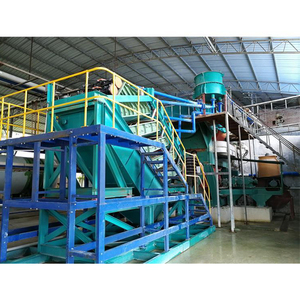 Màn hình rung công nghiệp hiện đại màn hình rung tần số cao - Product Image 6