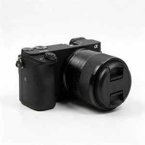 Cámara sin Espejo A6400 Usada, 24 MP, APS-C, Video <span class=keywords><strong>4K</strong></span>, Enfoque Automático, Pantalla Táctil Abatible, 11 fps, WiFi, Bluetooth, Compacta y Ligera, para Lentes con Montura E - Product Image 5