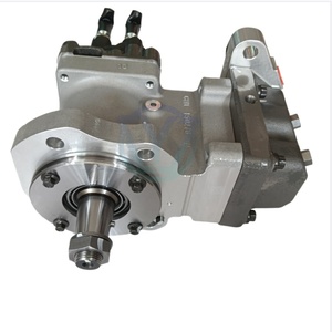 C5594766 3973228 Pièce de moteur diesel de haute qualité, pompe d'injection de carburant QSL9.3 pour pièces d'excavateur PC300-8 - Product Image 4