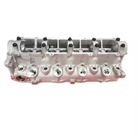 Culasse de moteur RE RF AMC908746 908746 908846 MRFJ510100D MRFJ510100 OK054-10-010 pour KIA / MAZDA SPORTAGE 2.0TD 24MM