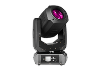 STSLITE 200W RGBWA LED Spot Moving Head Light IP33 DMX512/Activé par le son CRI 90 pour Fêtes Mariages Événements en direct KTV Clubs Disco