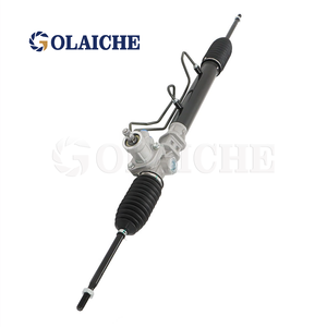 <span class=keywords><strong>Caja</strong></span> <span class=keywords><strong>de</strong></span> cambios <span class=keywords><strong>de</strong></span> cremallera <span class=keywords><strong>de</strong></span> dirección asistida <span class=keywords><strong>de</strong></span> piezas <span class=keywords><strong>de</strong></span> coche al por mayor para <span class=keywords><strong>Kia</strong></span> <span class=keywords><strong>Rio</strong></span> 2000-2005 LHD 57700-FD100 57700-FD101 0K30C32110 0K30B3210A - Product Image 4