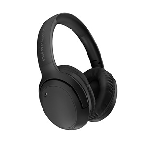Hush - Auriculares Bluetooth 5.4 con ANC, micrófono ENC, diadema plegable, multipunto y almohadillas circumaurales. - Product Image 2