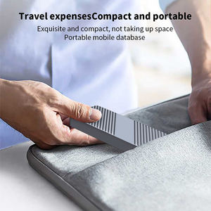 الأكثر مبيعًا حاوية M.<span class=keywords><strong>2</strong></span> SSD HDD خارجية Usb <span class=keywords><strong>2</strong></span> في 1 SSD M.<span class=keywords><strong>2</strong></span> NVME SATA - Product Image 3