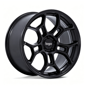 Rines de Aleación Forjados Personalizados American Racing GT Street de 18-22 Pulgadas 5x120 5x115 para <span class=keywords><strong>Toyota</strong></span> <span class=keywords><strong>Supra</strong></span> BMW M4 Cadillac CT5 Corvette C7 4x4 - Product Image 3