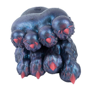 GEEBA Voetenfetisj Zakpoes Mannelijke Masturbator Siliconen Zachte Voeten Alien Voeten Fantasie Pussy Seks Speelgoed voor Mannen Masturbator - Product Image 4
