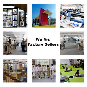 Vente en Gros Nature Morte Vase Fruits Fleurs Peinture Imprimée Nouvel Art Mural Artisanat de Salon Décoration Murale pour la Maison - Product Image 5