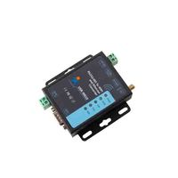 Convertitore WiFi Ethernet da RS232 RS485 a RJ45 seriale HTTPS convertitore Server Wireless USR-W610 SSL Server Web integrato