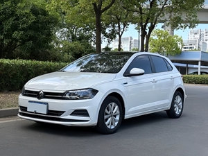 Auto Usado de <span class=keywords><strong>Segunda</strong></span> <span class=keywords><strong>Mano</strong></span> - <span class=keywords><strong>VW</strong></span> POLO 2025, Auto Nuevo con la Mejor Oferta del Mercado, Volante a la Izquierda - Product Image 2