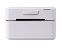 Impresora de Etiquetas Térmicas Directas de Alta Velocidad CASHINO CSN-310 3 Inc, Compatible con Múltiples Códigos de Barras para Terminales POS Linux y Android