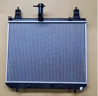 JD 22843 Autres pièces automobiles Radiateurs pour TOYOTA GRAND XENIA 2018-MT Radiateur 16410-BZ470 Radiateur de refroidissement d'huile de transmission