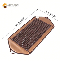 Jiwan Lejia - Almohadilla Térmica de Turmalina para Cuerpo Completo, Personalizable al por Mayor, para Estudios de Bienestar