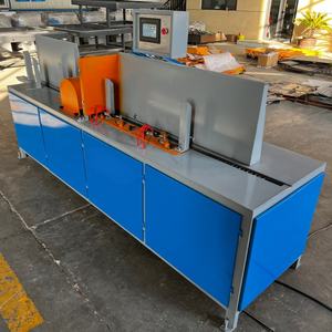 Mesa Neumática Avanzada para Clavado de Palés de Madera con Motor de 18kW de Potencia y 2 Años de Garantía - Product Image 1