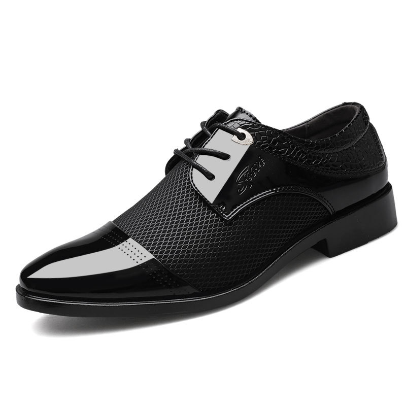 Custom Design Black Men Designer Dress Leather Casual Black Leather Dress  Shoes Men's Leather Shoes| Alibaba.com