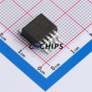 LM2575S-3.3วงจรรวม TO-263-5L (xblw) ใหม่วงจรรวม PMIC ชิป IC พลังงาน DC-DC - Product Image 1