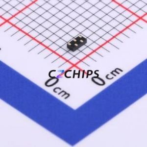 Nuevo y original RCLAMP7534P.TNT Transistor ESD y protección contra sobretensiones (TVS/ESD) a prueba de agua - Product Image 2