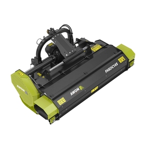 AWON FHSDC165 <span class=keywords><strong>Tractor</strong></span> agrícola cortacésped lateral transportador trituradora - Product Image 1