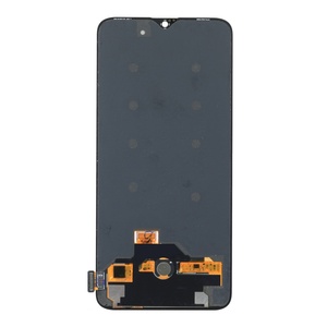 Pantalla LCD OLED para Teléfono Móvil OnePlus 6T, Reemplazo de Pantalla Táctil, Precio de Fábrica, Pantalla LCD de Alta Calidad para Teléfono Celular - Product Image 2