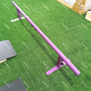 Riel de Skateboard Redondo Morado Directo de Fábrica, Tabla Profesional para Patinadores Adultos, Riel de <span class=keywords><strong>Skate</strong></span> Portátil - Product Image 4