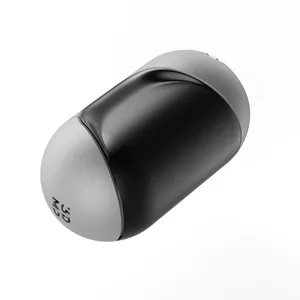 Scanner 3D de luxe 3DMAKERPRO Mole, précision de 0,02 mm, résolution de 0,07 mm, léger (190 g), machine de numérisation 3D - Product Image 5