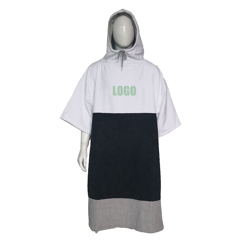 White/Black/Light Grey