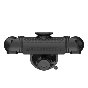 Dash <span class=keywords><strong>Cam</strong></span> Relee 360 ad Alta Definizione con 4 Obiettivi Full HD 1080P, Visione Notturna, Monitoraggio Parcheggio, Video a 4 Canali per Auto e Veicoli - Product Image 4
