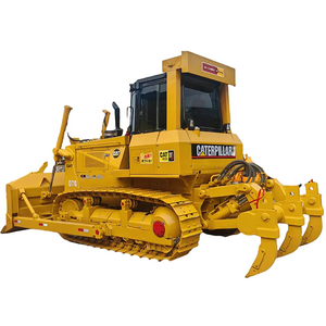 Caterpillar CAT D7G Bulldozer d'occasion, Cat D6H D6G D7 D7G D7R D6R D8K Bulldozer à vendre - Product Image 1