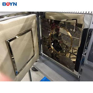 BN-GC1120 macchina analisi di laboratorio <span class=keywords><strong>Gas</strong></span> cromatografia spettrometro di massa prezzo - Product Image 5