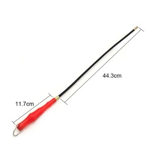 <span class=keywords><strong>Outil</strong></span> de ramassage magnétique fort Aimant flexible Grip à ressort Grabber Outils à main <span class=keywords><strong>pour</strong></span> <span class=keywords><strong>ramasser</strong></span> l'écrou Boulon Bâton de tige de ramassage réglable - Product Image 6