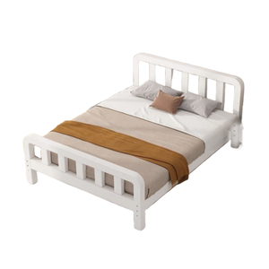 All'ingrosso su misura più recenti disegni di design moderno mobili <span class=keywords><strong>per</strong></span> la casa <span class=keywords><strong>singolo</strong></span> ferro <span class=keywords><strong>base</strong></span> del <span class=keywords><strong>letto</strong></span> <span class=keywords><strong>per</strong></span> camera da <span class=keywords><strong>letto</strong></span> PU schiuma testiera - Product Image 1