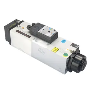 GDL51-30-24Z/4.5 atc mili motor için cnc 400-800Hz hava motorları satılık