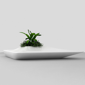 Y321 maceta en forma de barco decoración silla grande muebles especiales fibra de vidrio púbico sofá descanso reclinable Accent aeropuerto Silla de espera - Product Image 6