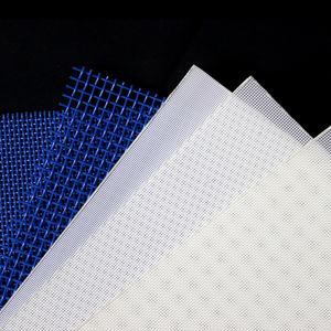 Kaliteli kare delik <span class=keywords><strong>Polyester</strong></span> kurutma gıda kurutma için örgülü konveyör bant <span class=keywords><strong>Polyester</strong></span> Monofilament filtre örgü - Product Image 2