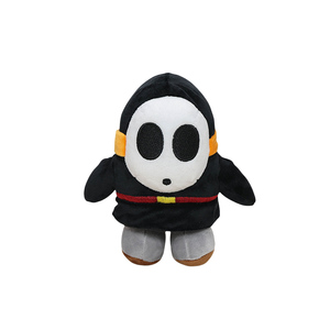 Muñeco de Peluche al por Mayor: Shy Guy, Bombette, Elefante, Boom Pom, Lumalee, Bombette, Planta Piranha, Koopa Espinoso, Waluigi <span class=keywords><strong>Tortuga</strong></span>, Rolla Waluigi - Product Image 2