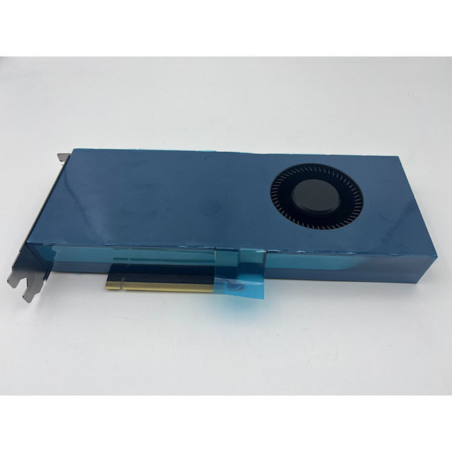 Original NVIDIAs RTX A5000 24GB GPU Graphics Card