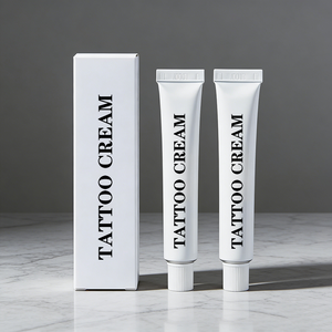 Crema per Microblading Sopracciglia e Trucco Permanente, Fornitura Diretta dalla Fabbrica, Etichetta Privata Accettata - Product Image 1