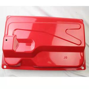 ספק סיני גבוהה-איכות 188F דלק טנק נייד גנרטור דלק טנק - Product Image 2