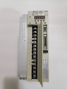 Controlador SGDM-30ADA 100% Original, 220V, IP67, 2.9kW, Motor y Controlador SGDM-30ADA - Product Image 6