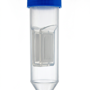 Filtres centrifuges PES pour la concentration des protéines, fabrication OEM ODM en Corée, 4 mL, 1 kDa, 48/boîte - Product Image 2
