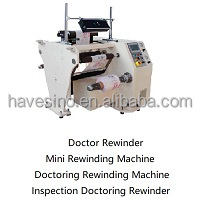 cash register paper rolls slitter rewinder machine Plotter Paper Rolls Slitter Rewinder Multi Functional  Roll Slitting Machine