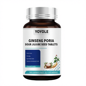 Suplementos Energéticos Masculinos, Cápsulas Multivitamínicas para la Salud de la Próstata, Mezcla de Extractos Herbales para Adultos, No Apto para Niños - Product Image 6