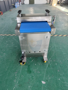 เครื่องตัดเนื้อ เหมาะสำหรับการตัดกระเพาะไก่ กระเพาะเป็ด ปลาหมึก และไตหอยเชลล์ ให้เป็นรูปทรงดอกไม้ - Product Image 2