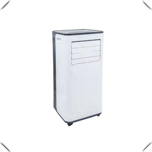 Water Ice Crystal Remote Control 9000 Btu Mini Portable Air Conditioner <b>Cooler</b> - Product Image 5