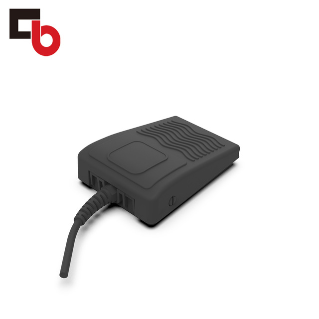 Factory Supply Universal Foot Pedal Switch Plastic Foot Control for Laser Beauty Machine Medical Device
